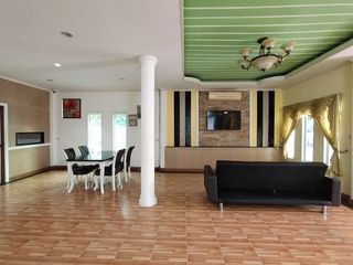For sale 2 bed house in Sattahip, Chonburi