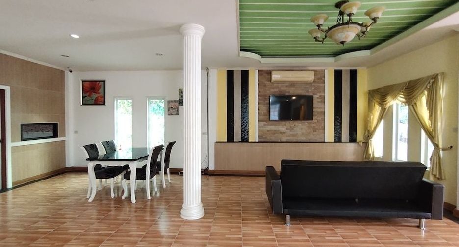 For sale 2 bed house in Sattahip, Chonburi
