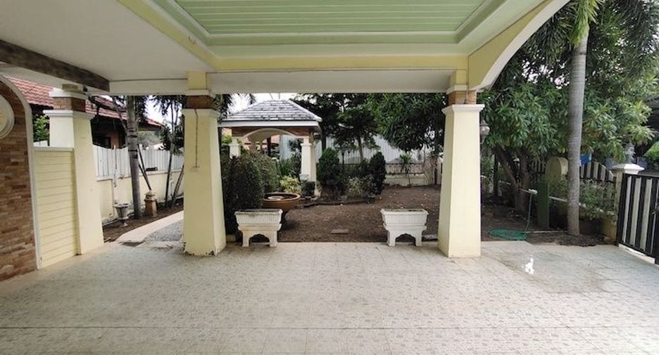 For sale 2 bed house in Sattahip, Chonburi