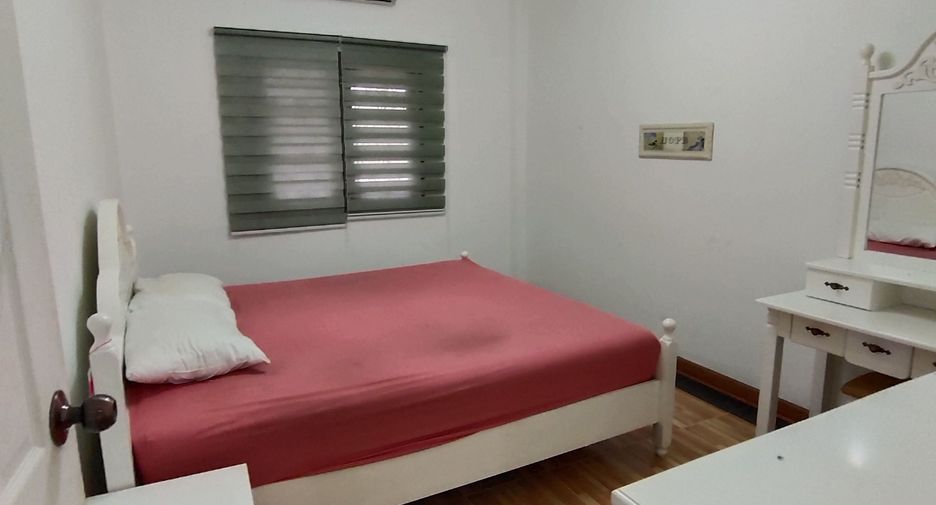 For sale 2 bed house in Sattahip, Chonburi