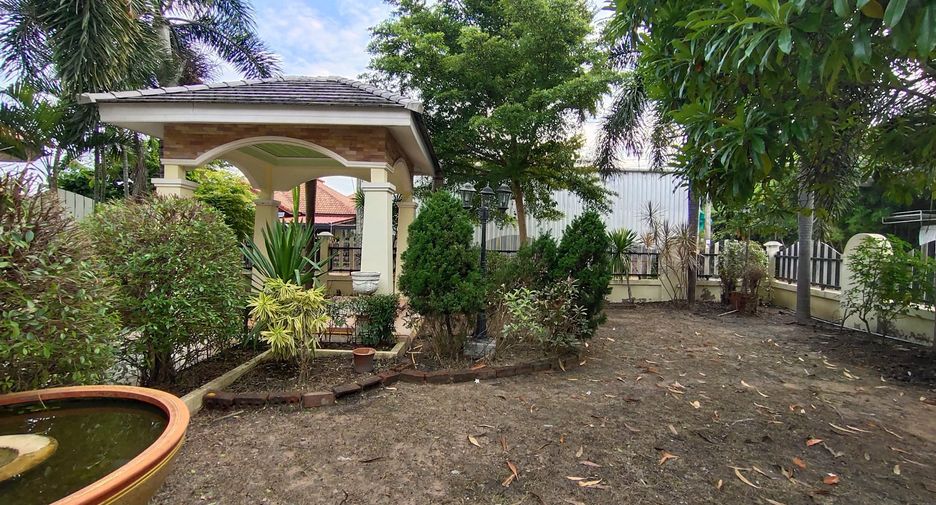 For sale 2 bed house in Sattahip, Chonburi