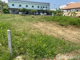 For sale land in Hua Hin, Prachuap Khiri Khan