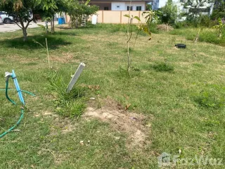 For sale land in Hua Hin, Prachuap Khiri Khan