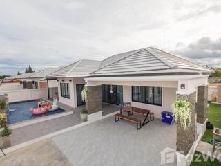 For rent 3 bed villa in Hua Hin, Prachuap Khiri Khan