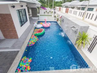 For rent 3 bed villa in Hua Hin, Prachuap Khiri Khan