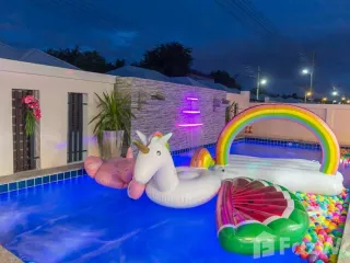 For rent 3 bed villa in Hua Hin, Prachuap Khiri Khan