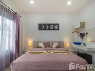 For rent 3 bed villa in Hua Hin, Prachuap Khiri Khan