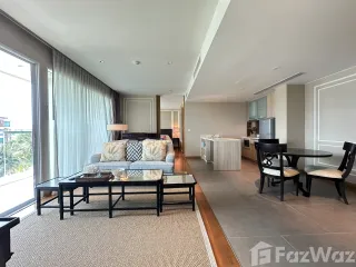 For sale 2 bed condo in Hua Hin, Prachuap Khiri Khan
