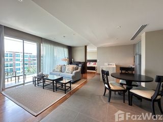 For sale 2 bed condo in Hua Hin, Prachuap Khiri Khan