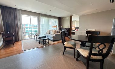 For sale 2 bed condo in Hua Hin, Prachuap Khiri Khan