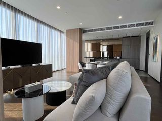 For rent 3 Beds condo in Watthana, Bangkok
