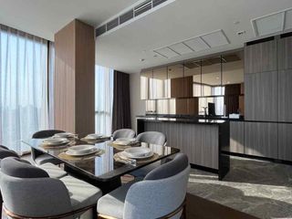 For rent 3 Beds condo in Watthana, Bangkok