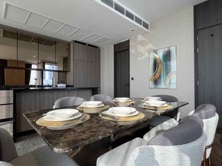 For rent 3 Beds condo in Watthana, Bangkok