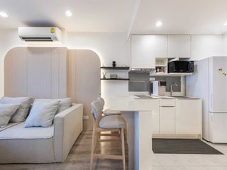 For rent 2 Beds condo in Bang Na, Bangkok