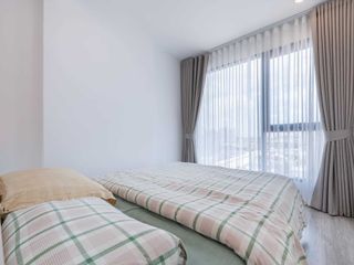 For rent 2 Beds condo in Bang Na, Bangkok