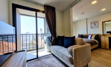 For rent 1 bed condo in Hua Hin, Prachuap Khiri Khan