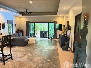 For sale 3 Beds villa in Takua Pa, Phang Nga
