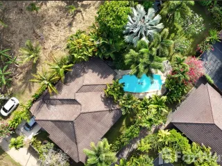 For sale 3 Beds villa in Takua Pa, Phang Nga