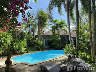 For sale 3 Beds villa in Takua Pa, Phang Nga