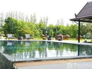 For sale 9 Beds villa in Chom Bueng, Ratchaburi