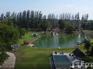 For sale 9 Beds villa in Chom Bueng, Ratchaburi