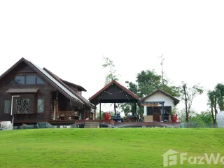 For sale 9 Beds villa in Chom Bueng, Ratchaburi
