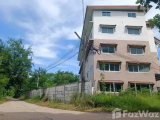 For rent 3 bed office in Mueang Khon Kaen, Khon Kaen