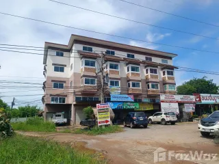 For rent 3 bed office in Mueang Khon Kaen, Khon Kaen