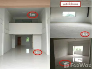 For rent 3 bed office in Mueang Khon Kaen, Khon Kaen