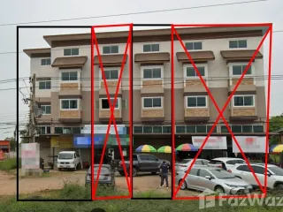 For rent 3 bed office in Mueang Khon Kaen, Khon Kaen