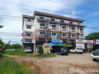 For sale retail Space in Mueang Khon Kaen, Khon Kaen