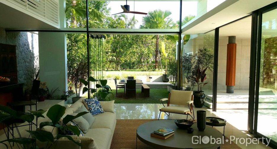 For sale 2 bed house in Sattahip, Chonburi