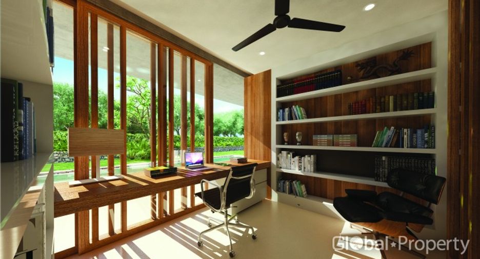 For sale 2 bed house in Sattahip, Chonburi