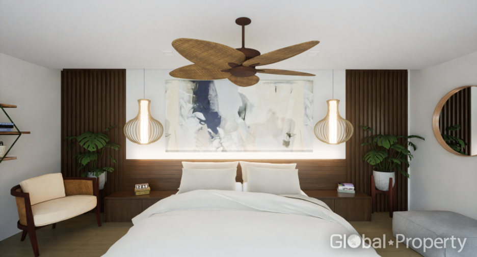 For sale 2 bed house in Sattahip, Chonburi