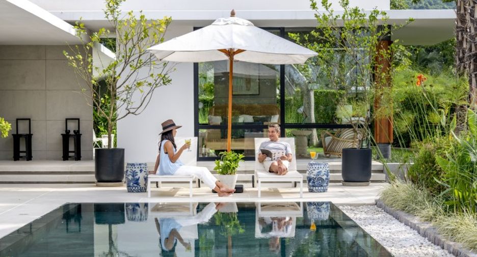 For sale 2 bed house in Sattahip, Chonburi