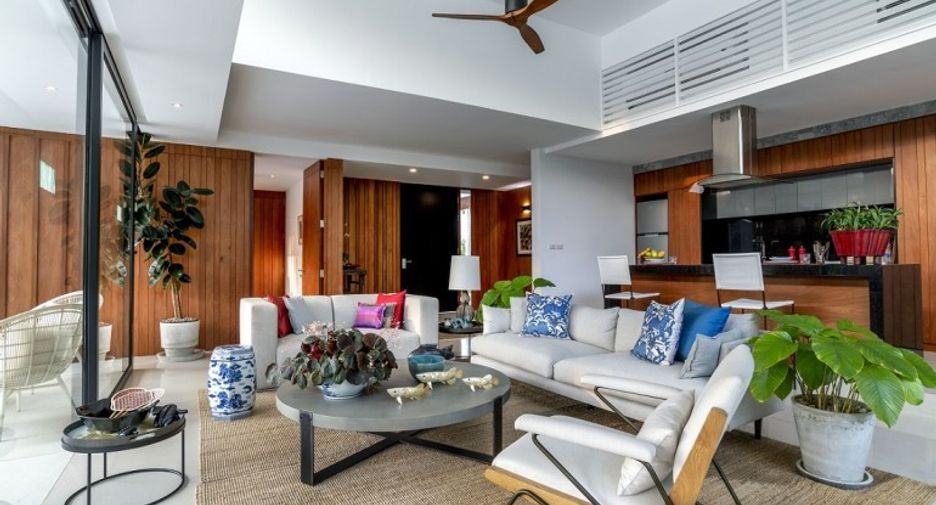 For sale 2 bed house in Sattahip, Chonburi