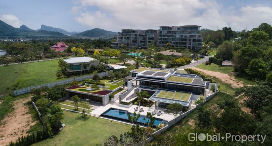 For sale 2 bed house in Sattahip, Chonburi