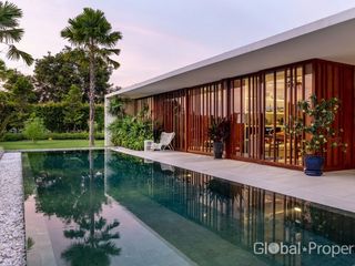 For sale 2 ベッドルーム house in Bang Saray, Pattaya