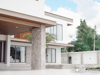 Haus zum Kauf mit 7 Zimmer in Bang Lamung, Chonburi