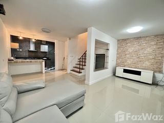 For sale 2 Beds townhouse in Lam Luk Ka, Pathum Thani