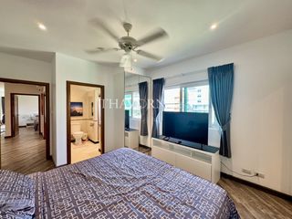 For sale 2 bed condo in Bang Lamung, Chonburi