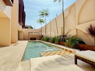 出售 5 卧室 独立屋 在 Bang Lamung, Chon Buri