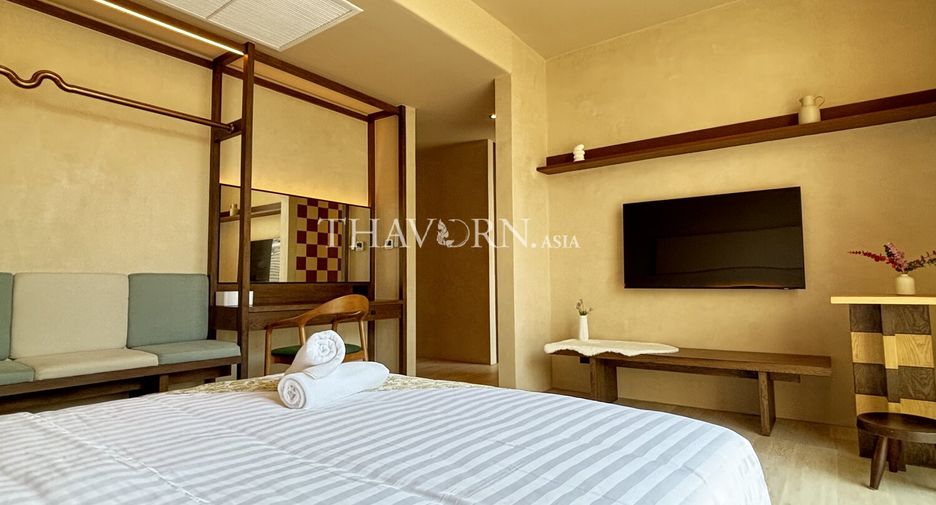 出售 5 卧室 独立屋 在 Bang Lamung, Chon Buri