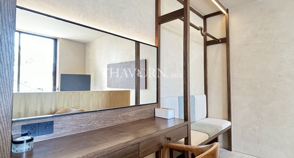 出售 5 卧室 独立屋 在 Bang Lamung, Chon Buri