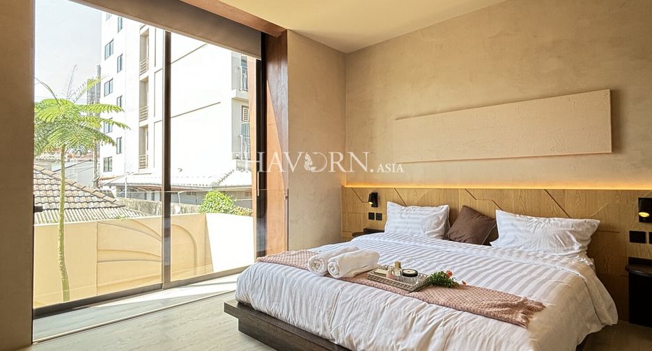 出售 5 卧室 独立屋 在 Bang Lamung, Chon Buri