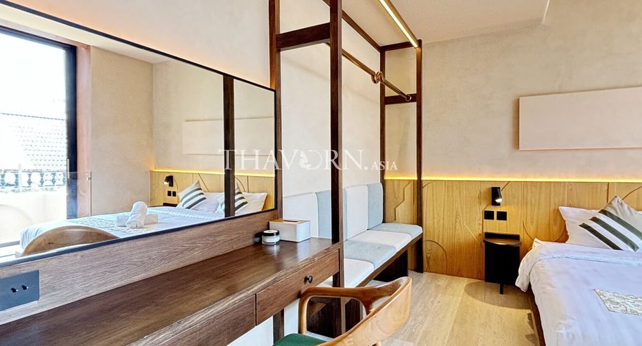 出售 5 卧室 独立屋 在 Bang Lamung, Chon Buri