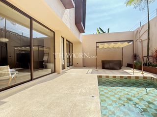 出售 5 卧室 独立屋 在 Bang Lamung, Chon Buri