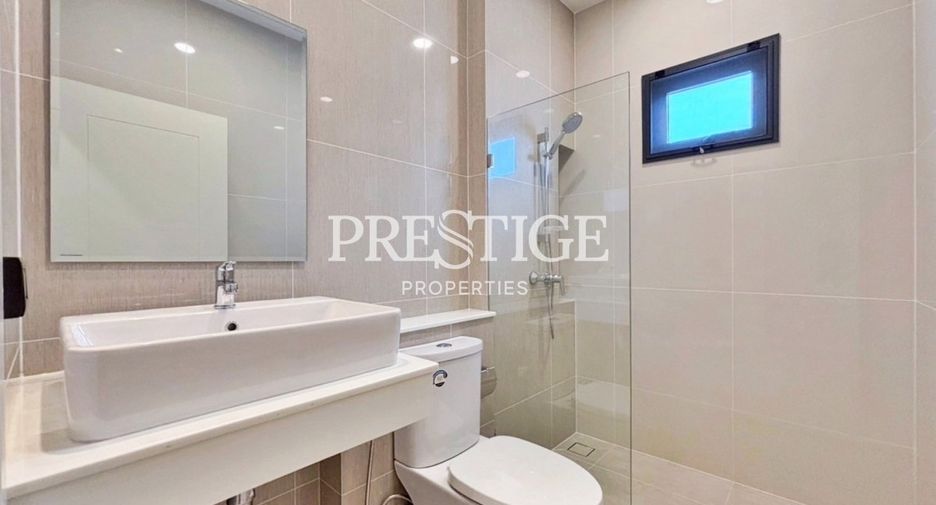 For sale 3 bedrooms house in Bang Lamung, Chonburi
