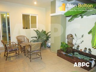 For sale 2 bed house in Bang Lamung, Chonburi