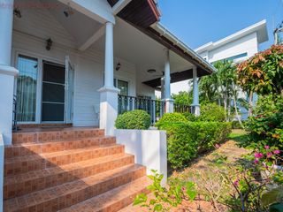 For rent 3 bed house in Bang Lamung, Chonburi